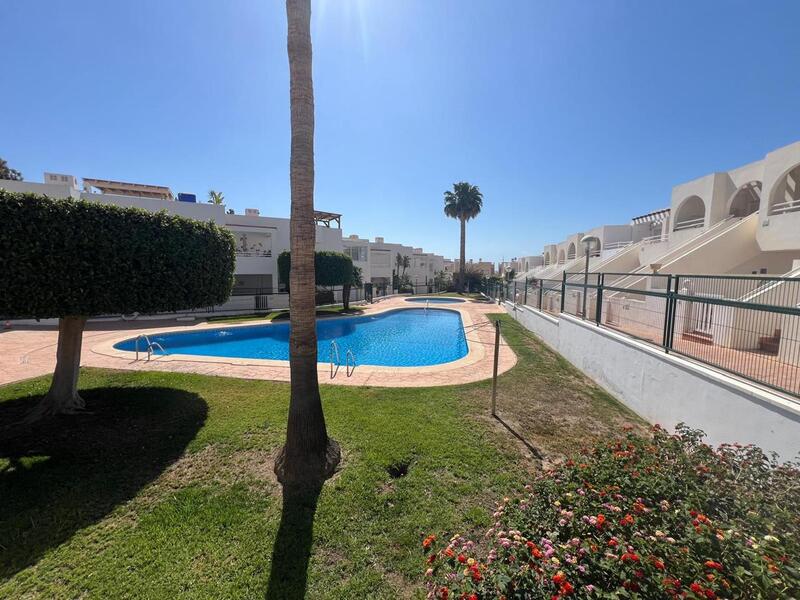 1 Cuarto Apartamento en venta