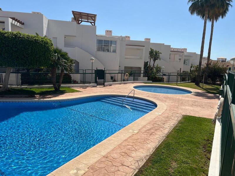1 Cuarto Apartamento en venta