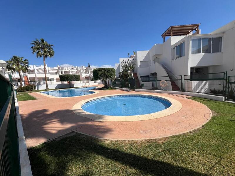 1 Cuarto Apartamento en venta