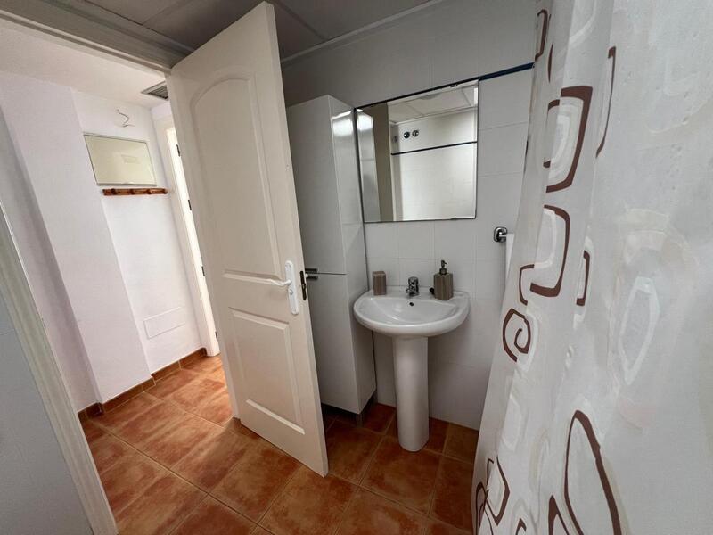 1 Cuarto Apartamento en venta