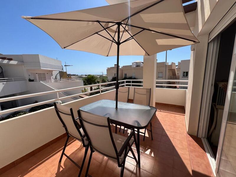 1 Cuarto Apartamento en venta