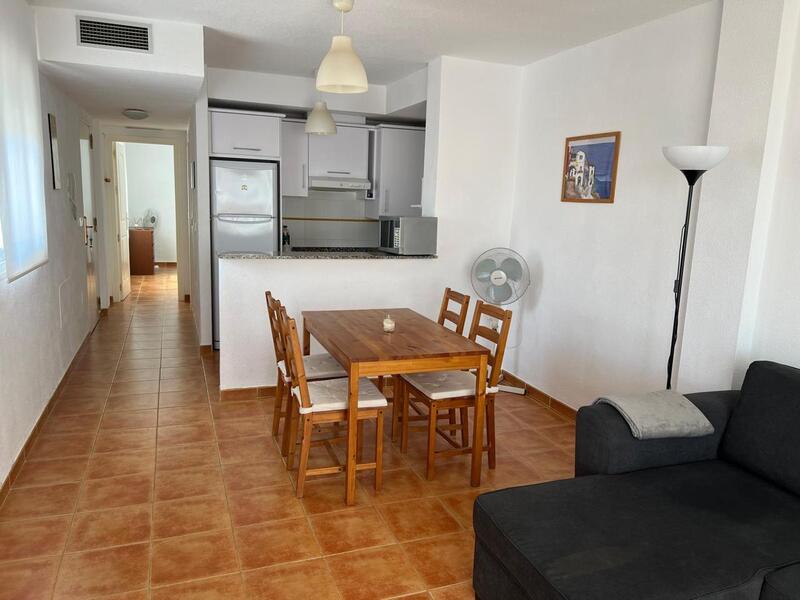 1 Cuarto Apartamento en venta