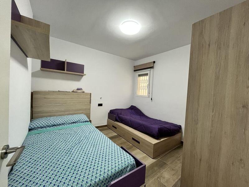 3 Schlafzimmer Appartement für Langzeitmiete