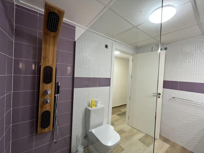 3 Schlafzimmer Appartement für Langzeitmiete