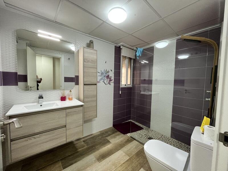 3 Schlafzimmer Appartement für Langzeitmiete