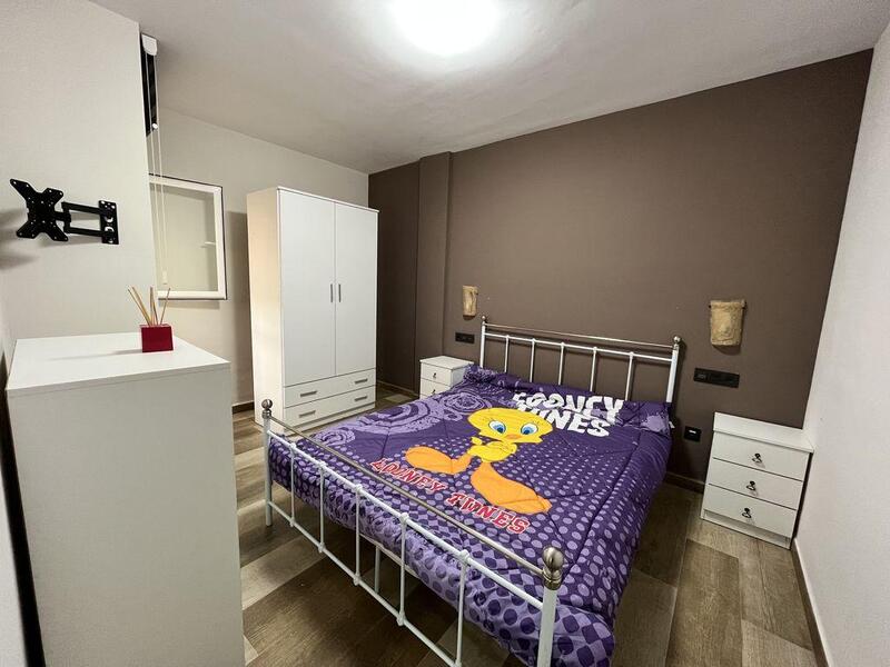 3 Schlafzimmer Appartement für Langzeitmiete
