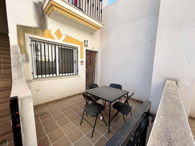3 Schlafzimmer Appartement für Langzeitmiete