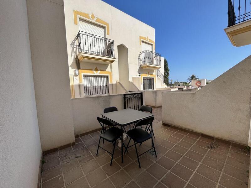 3 Schlafzimmer Appartement für Langzeitmiete