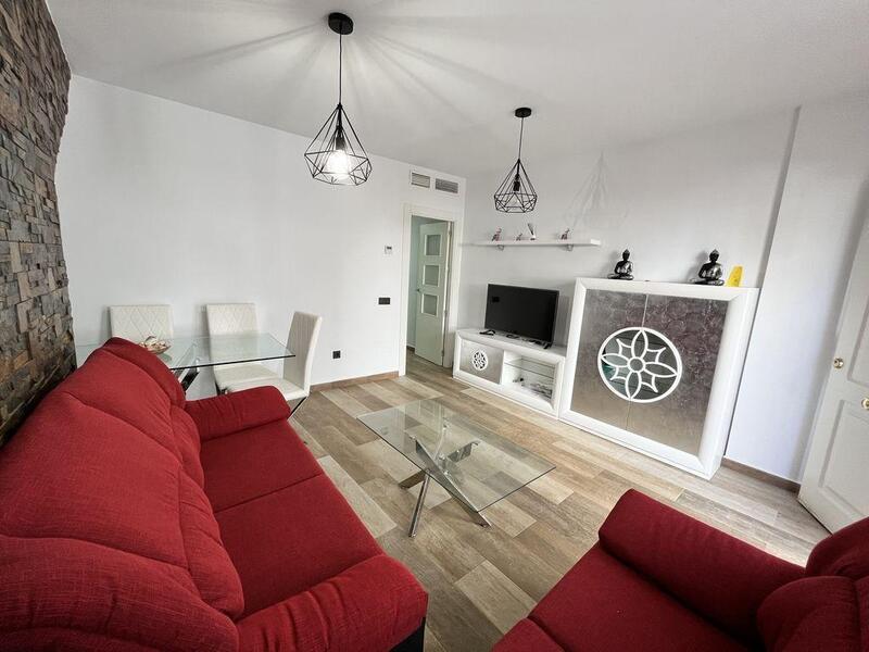 3 Schlafzimmer Appartement für Langzeitmiete