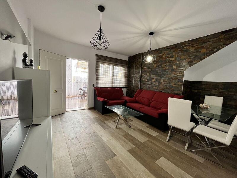 3 Schlafzimmer Appartement für Langzeitmiete