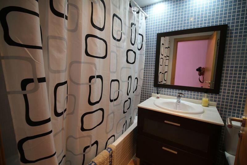 2 chambre Appartement à louer à long terme
