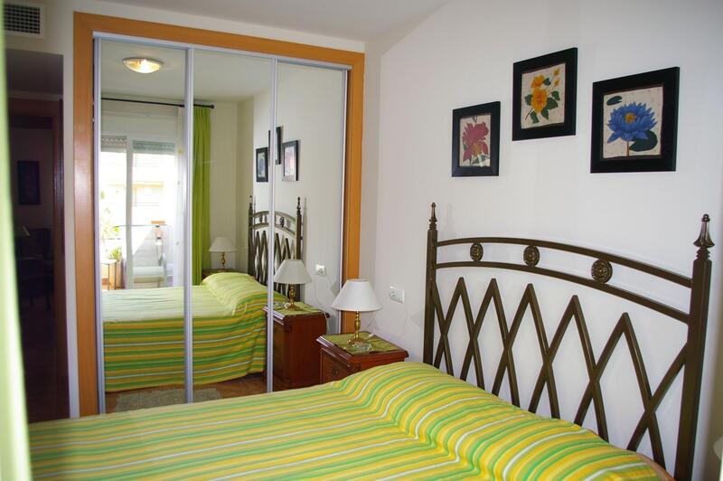 2 bedroom Apartment for Short Term Rent