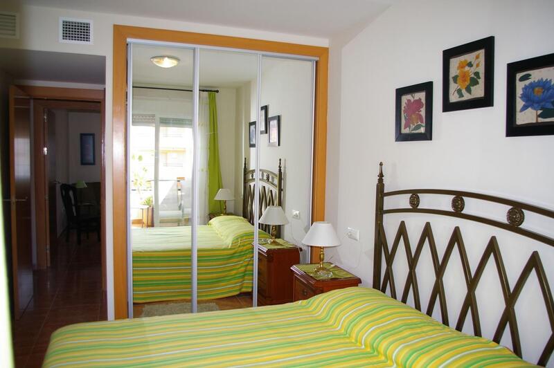 2 bedroom Apartment for Short Term Rent