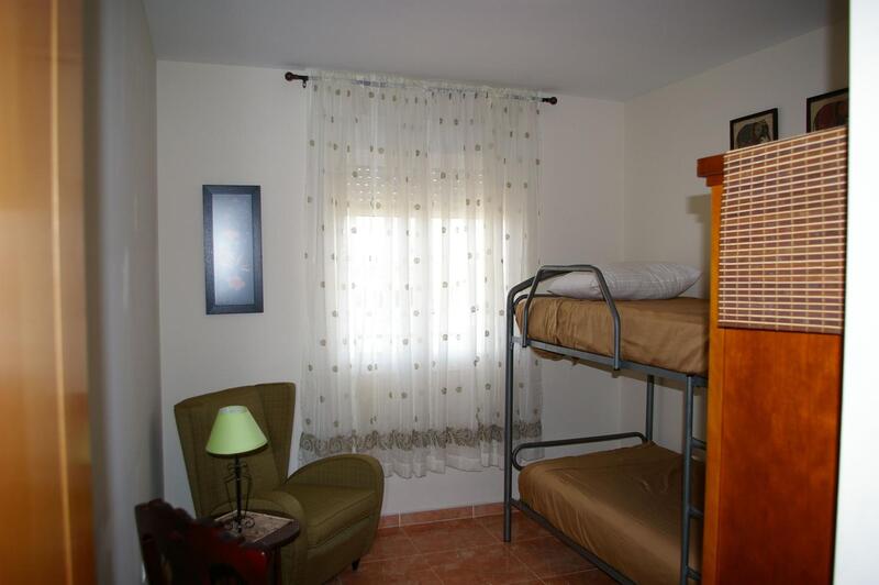 2 bedroom Apartment for Short Term Rent