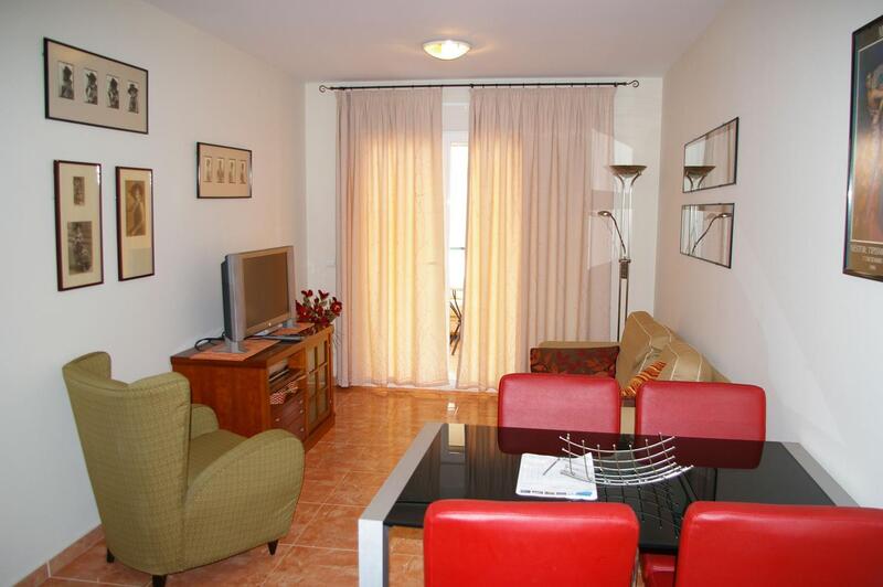 2 bedroom Apartment for Short Term Rent