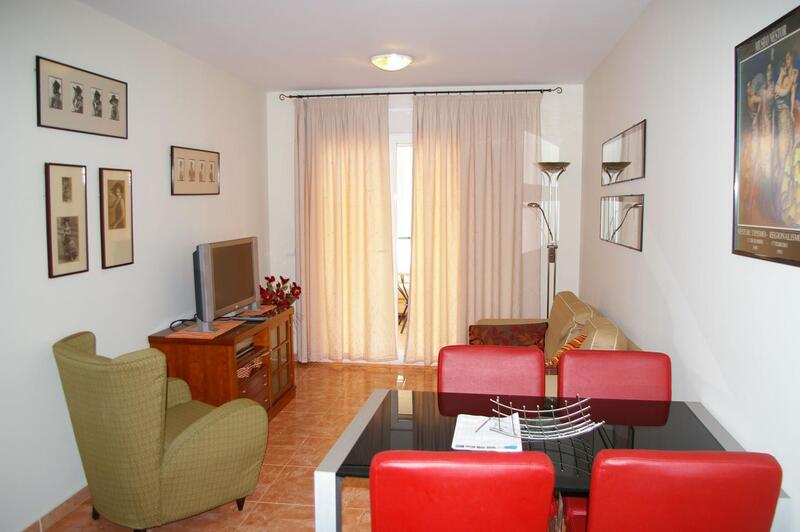 2 bedroom Apartment for Short Term Rent