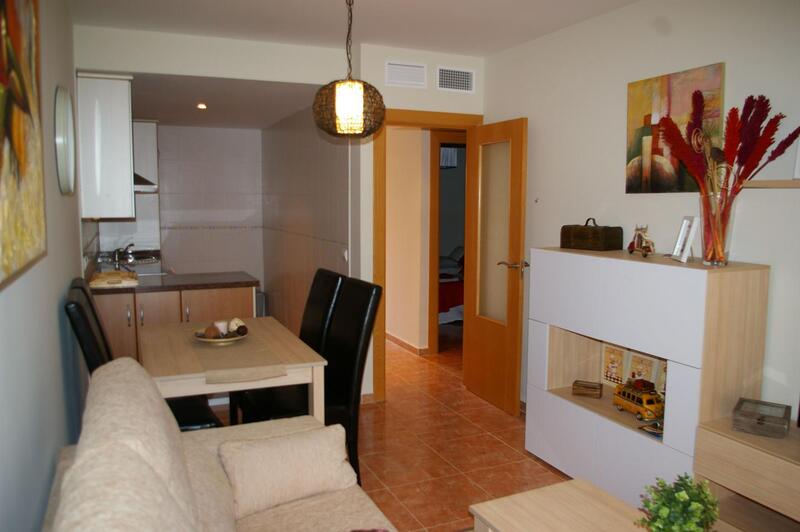 2 bedroom Apartment for Short Term Rent