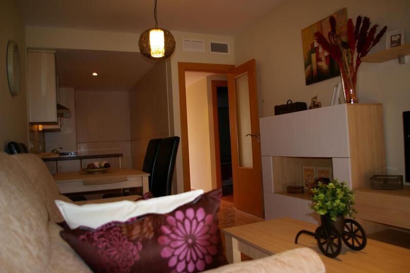 2 bedroom Apartment for Short Term Rent