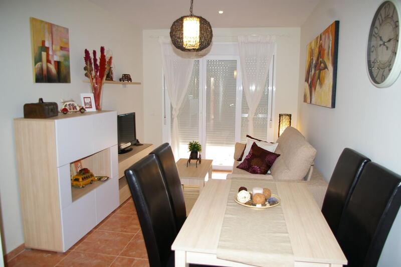 2 bedroom Apartment for Short Term Rent