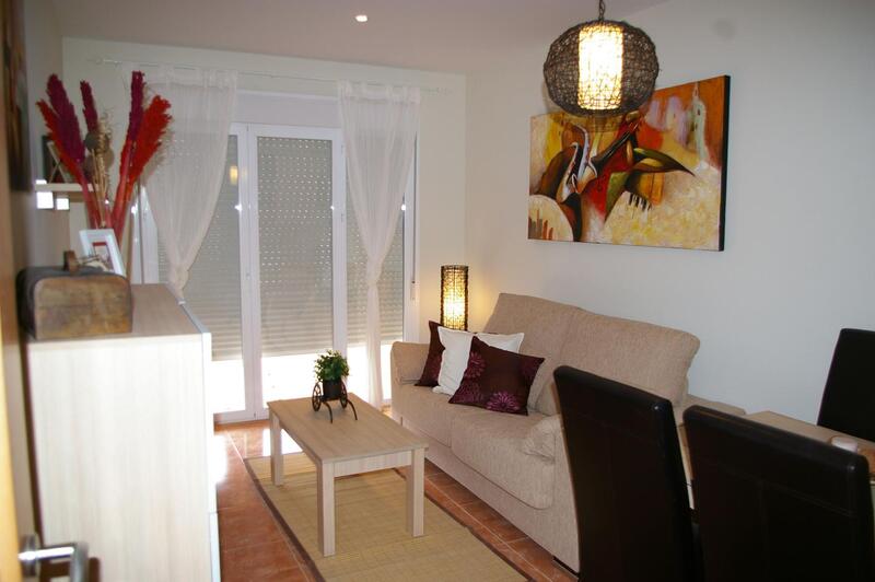 2 bedroom Apartment for Short Term Rent