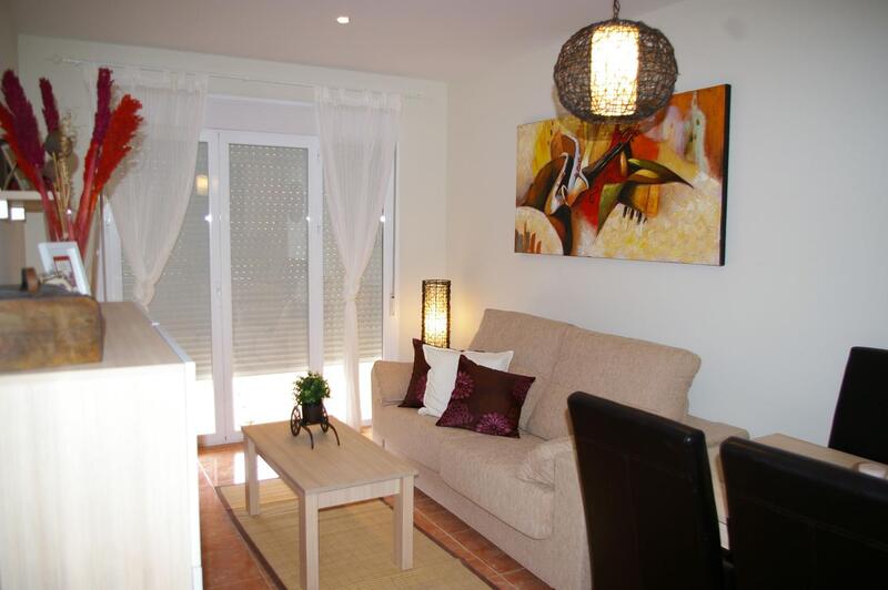 2 bedroom Apartment for Short Term Rent