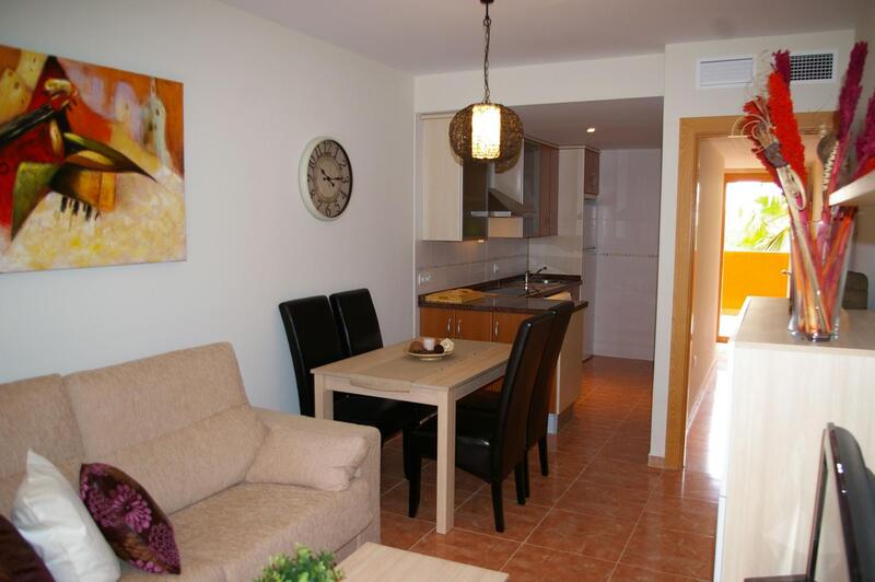 2 bedroom Apartment for Short Term Rent