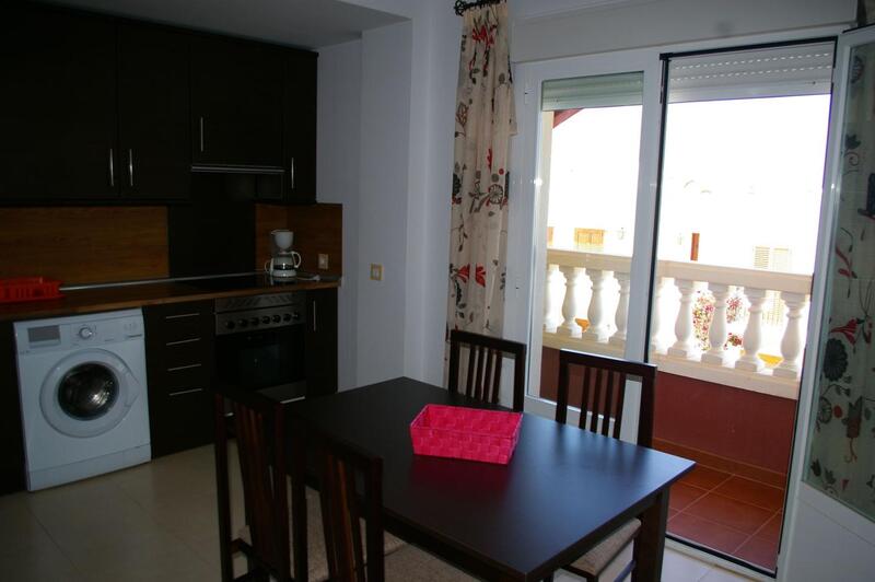 2 Schlafzimmer Appartement für Kurzzeitmiete