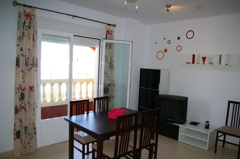 2 Schlafzimmer Appartement für Kurzzeitmiete