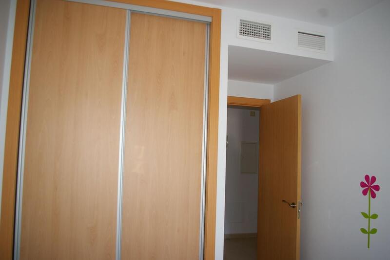 2 Schlafzimmer Appartement für Kurzzeitmiete