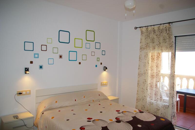 2 Schlafzimmer Appartement für Kurzzeitmiete