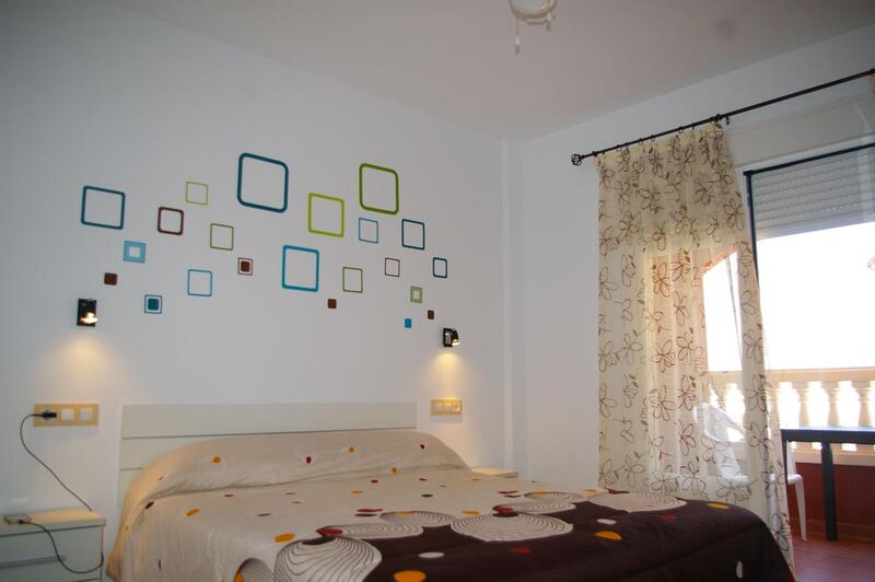2 Schlafzimmer Appartement für Kurzzeitmiete