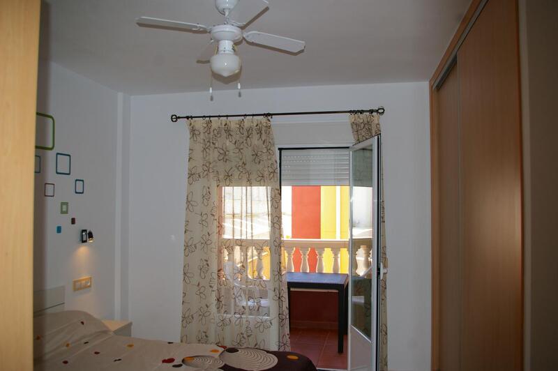 2 Schlafzimmer Appartement für Kurzzeitmiete