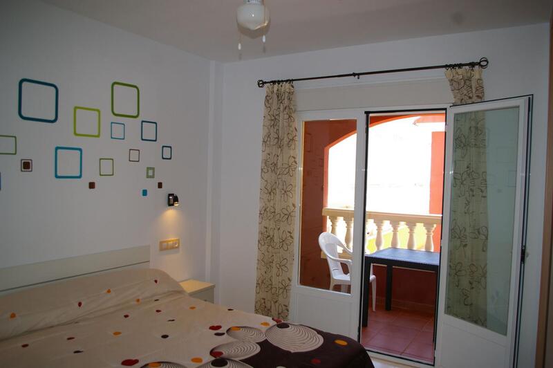 2 Schlafzimmer Appartement für Kurzzeitmiete