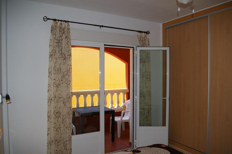 2 Schlafzimmer Appartement für Kurzzeitmiete