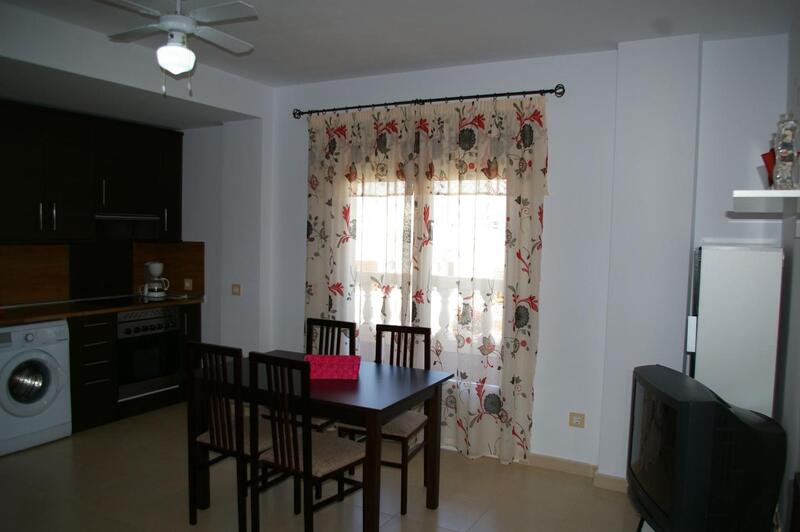 2 Schlafzimmer Appartement für Kurzzeitmiete