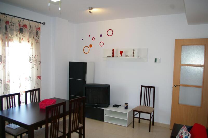2 Schlafzimmer Appartement für Kurzzeitmiete