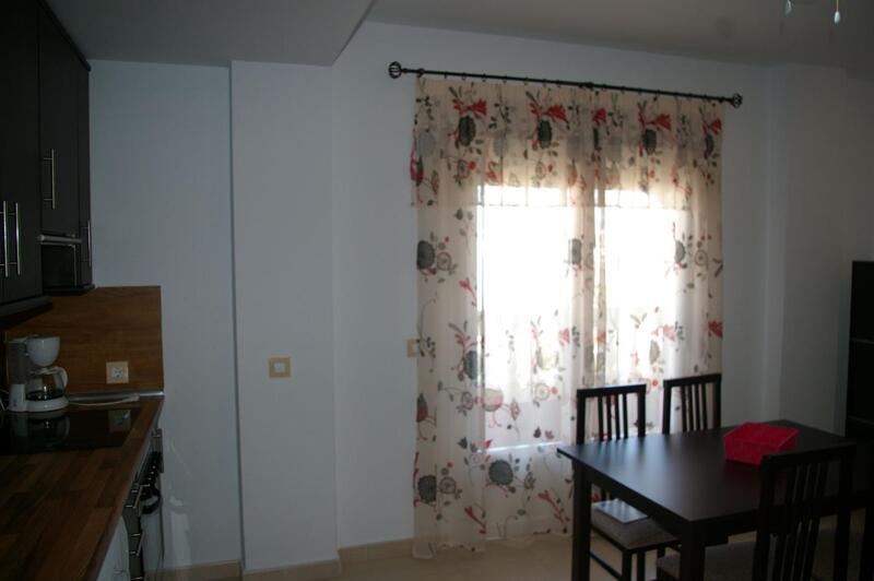 2 Schlafzimmer Appartement für Kurzzeitmiete