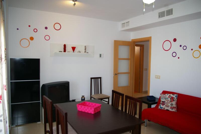 2 Schlafzimmer Appartement für Kurzzeitmiete