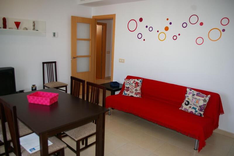2 Schlafzimmer Appartement für Kurzzeitmiete