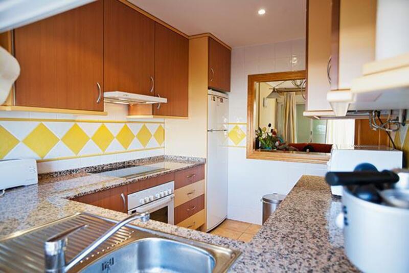 2 bedroom Apartment for Short Term Rent