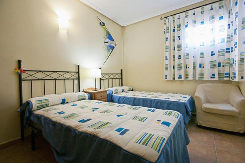 2 bedroom Apartment for Short Term Rent