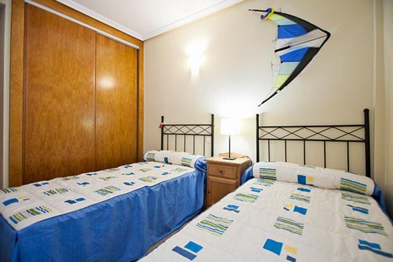 2 bedroom Apartment for Short Term Rent