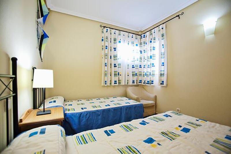 2 bedroom Apartment for Short Term Rent