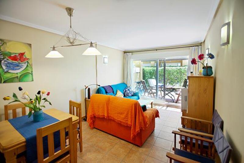 2 bedroom Apartment for Short Term Rent