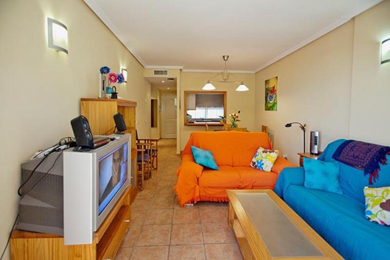 2 bedroom Apartment for Short Term Rent