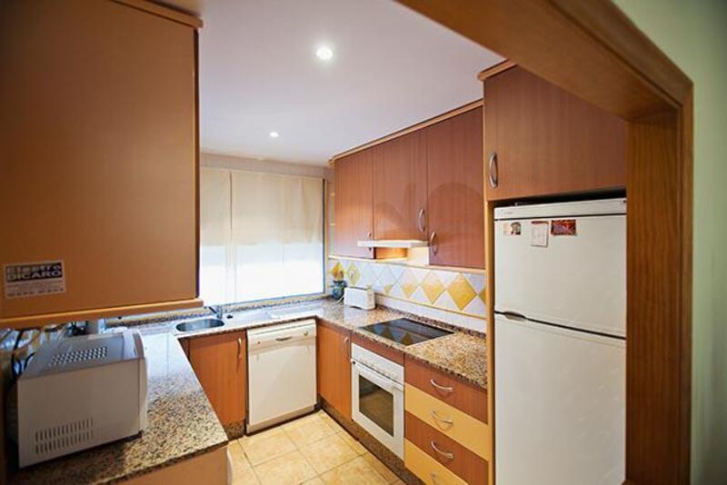 2 bedroom Apartment for Short Term Rent