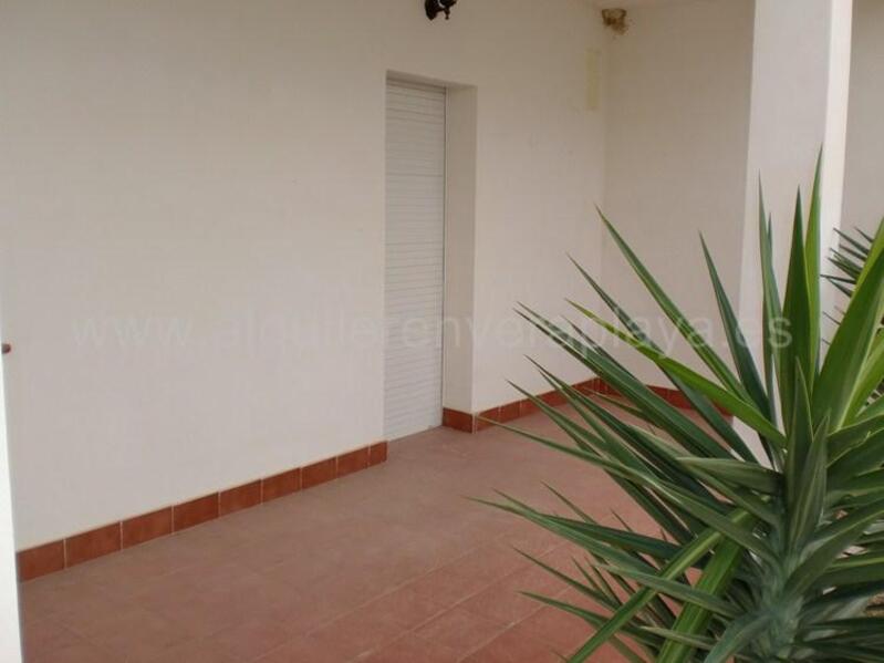 2 bedroom Apartment for Short Term Rent