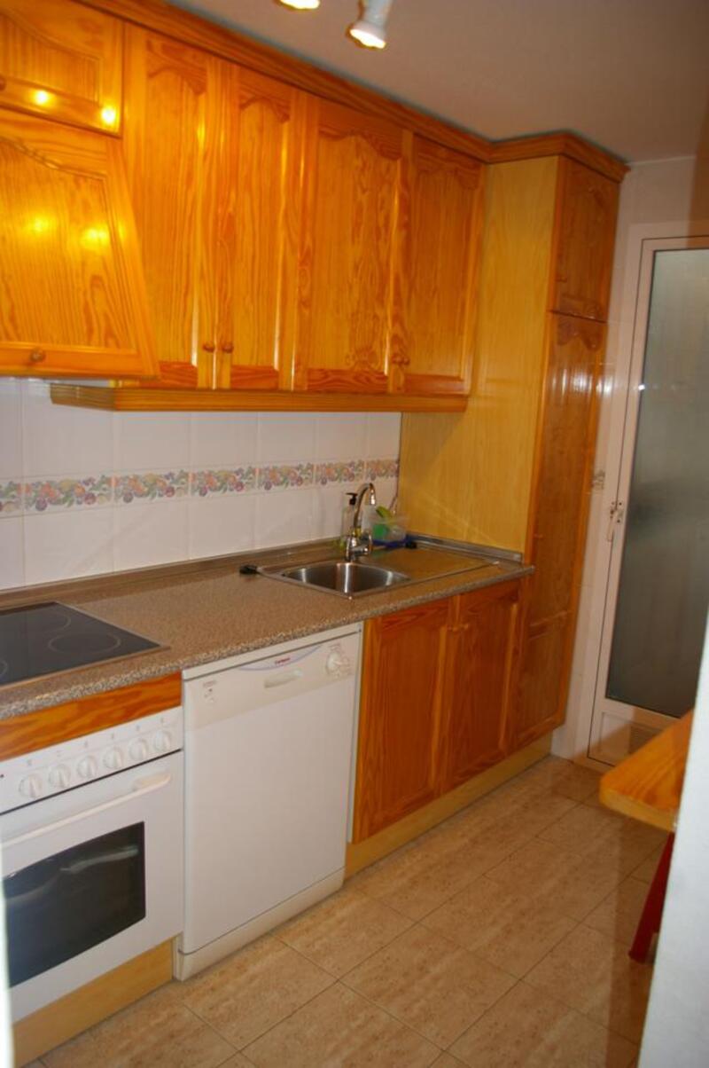 1 bedroom Apartment for Short Term Rent