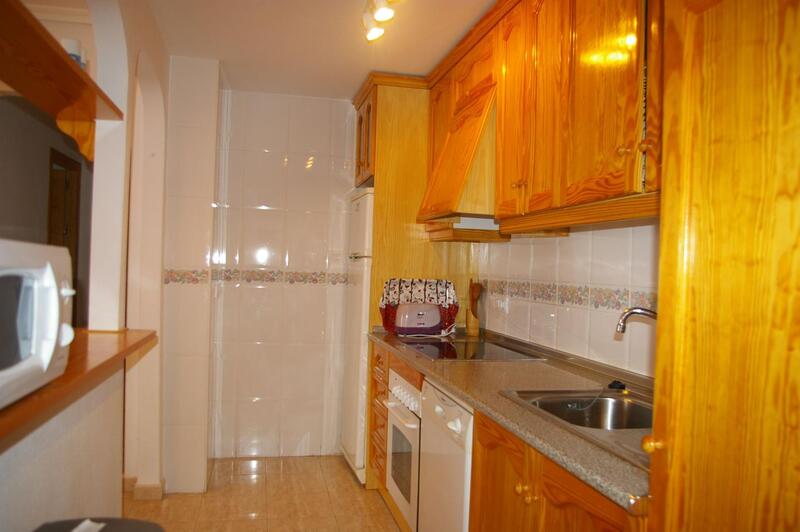 1 bedroom Apartment for Short Term Rent