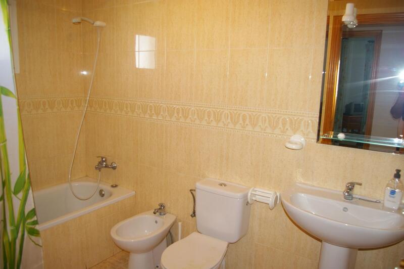 1 bedroom Apartment for Short Term Rent